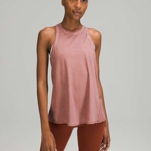 Lululemon All Tied Up Tank Top